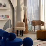 James Floor Lamp
