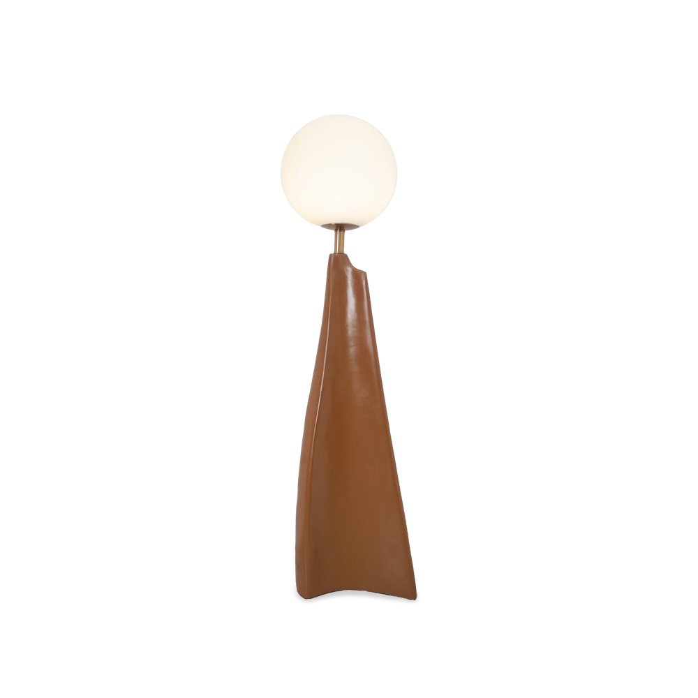 James Floor Lamp