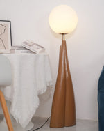 James Floor Lamp