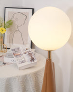 James Floor Lamp