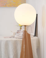 James Floor Lamp