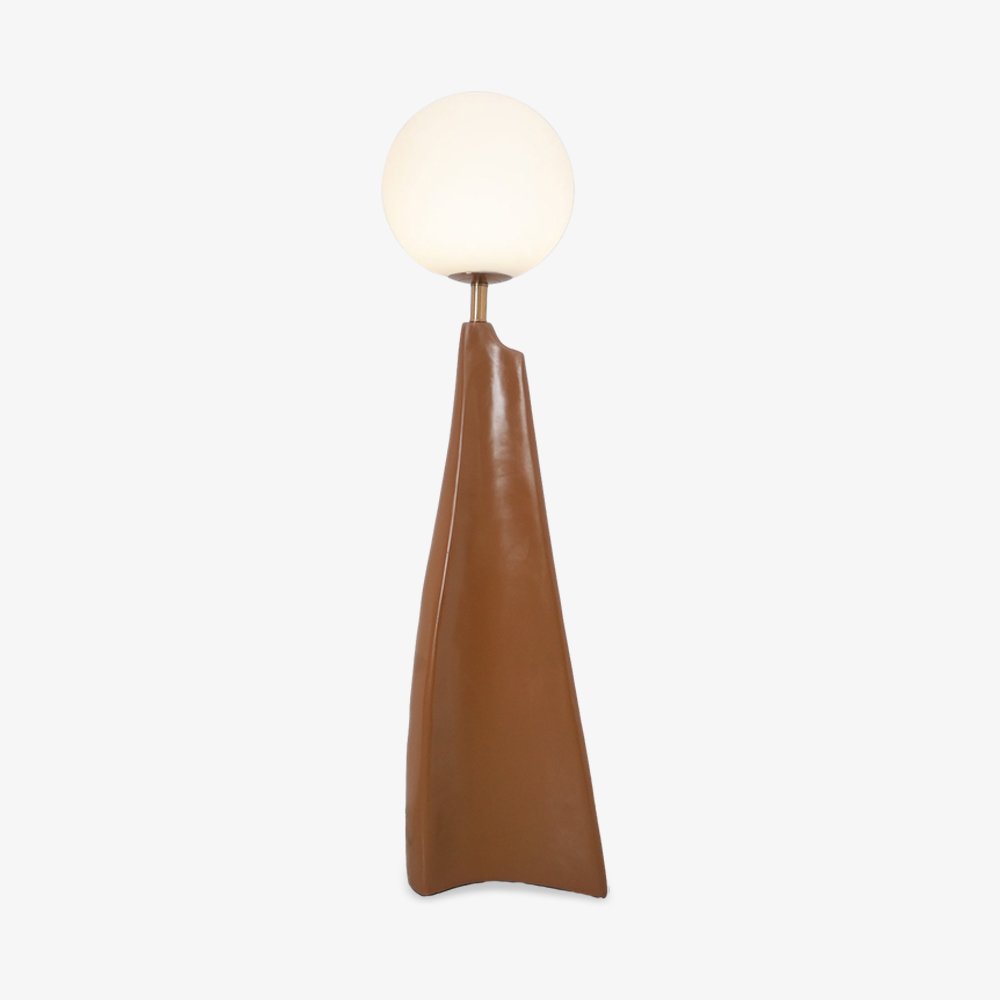 James Floor Lamp