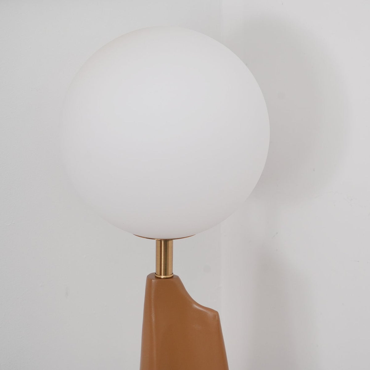 James Floor Lamp