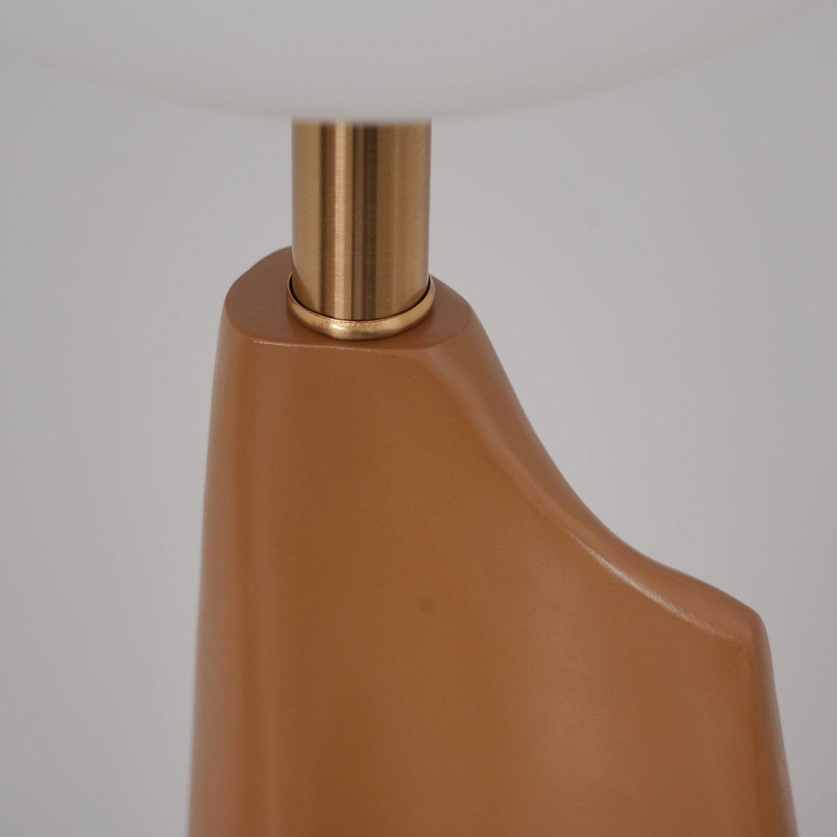 James Floor Lamp