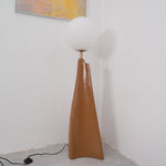 James Floor Lamp