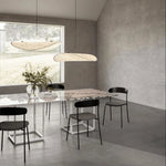 Nordic Chic Fabric Pendant Lights