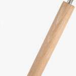 Japanese Style Minimalist Floor Lamp