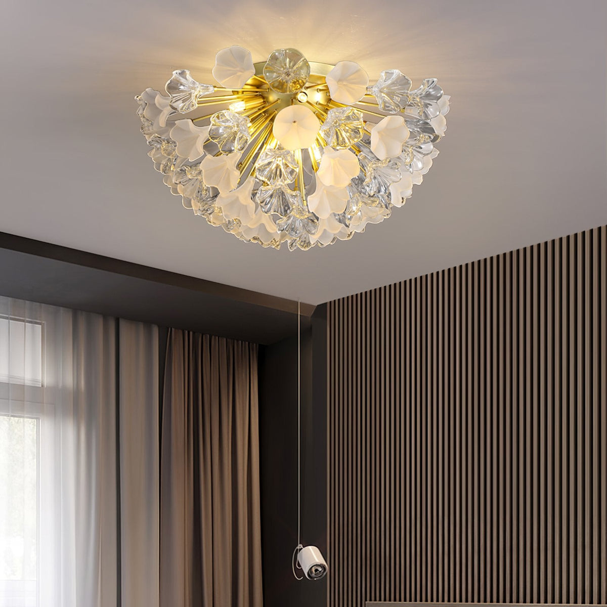 Jasmine Ceiling Lamp