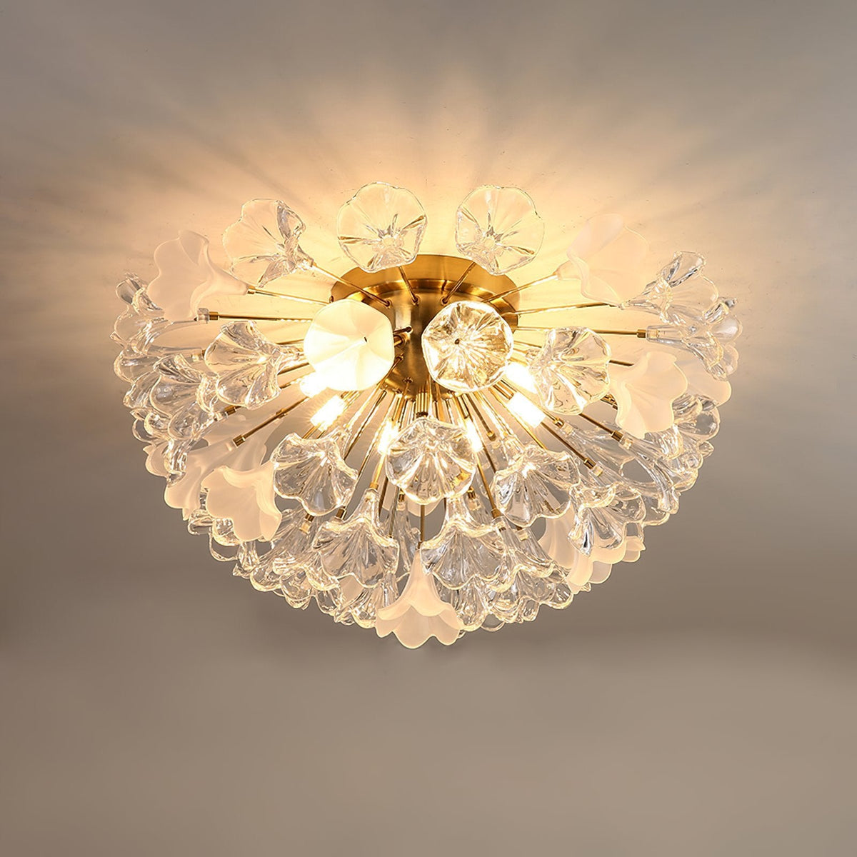 Jasmine Ceiling Lamp