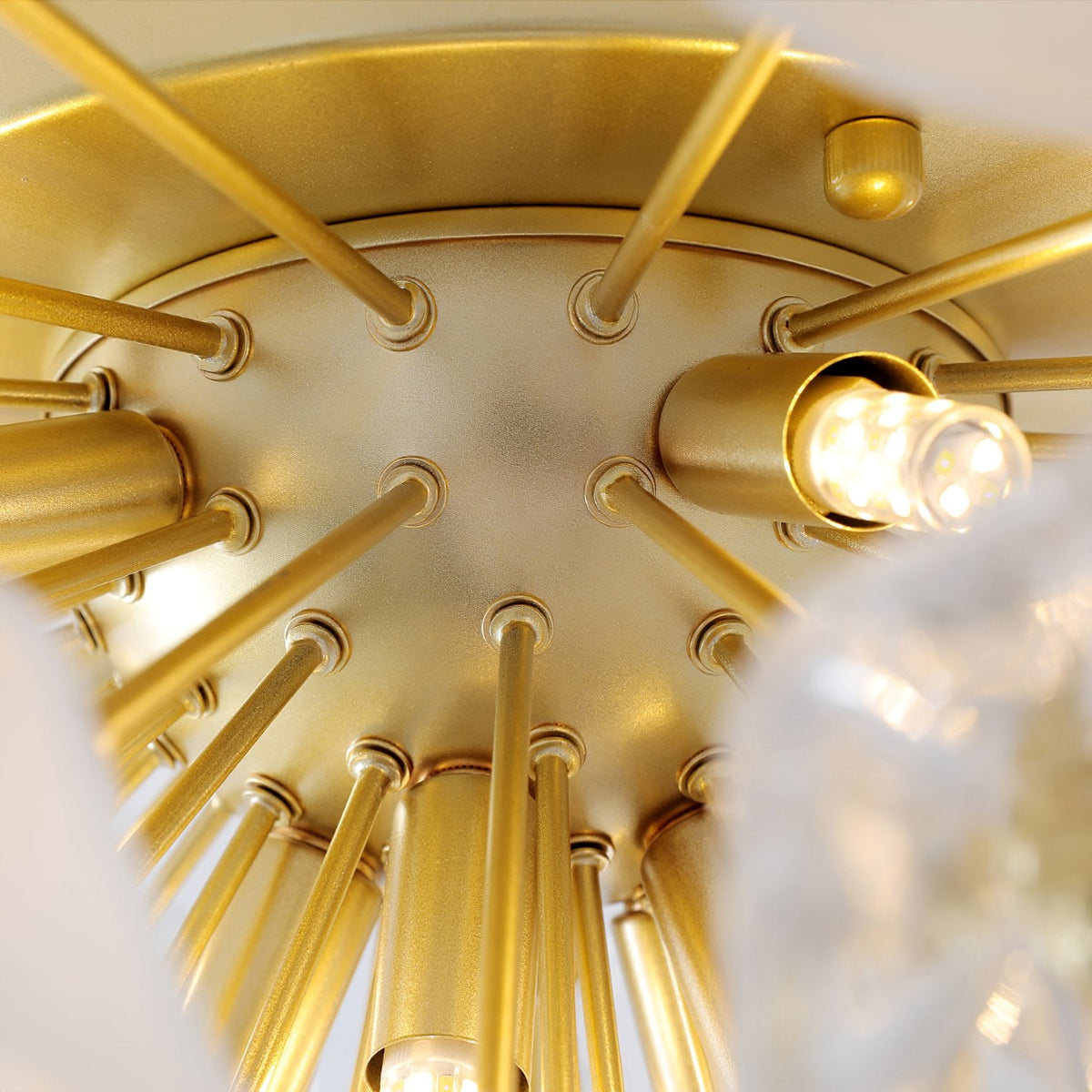 Jasmine Ceiling Lamp