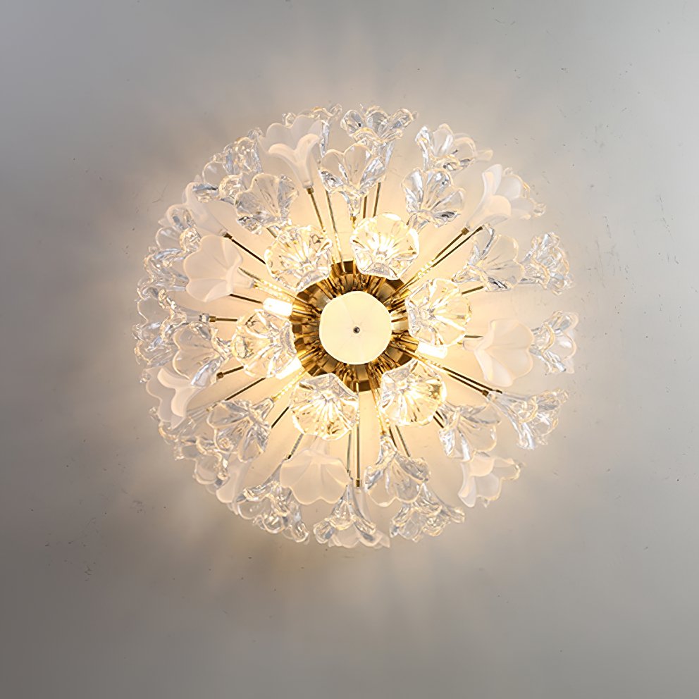 Jasmine Ceiling Lamp