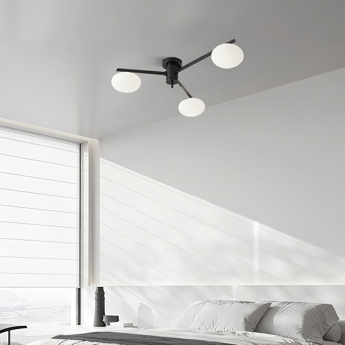 Jasper Ceiling Light