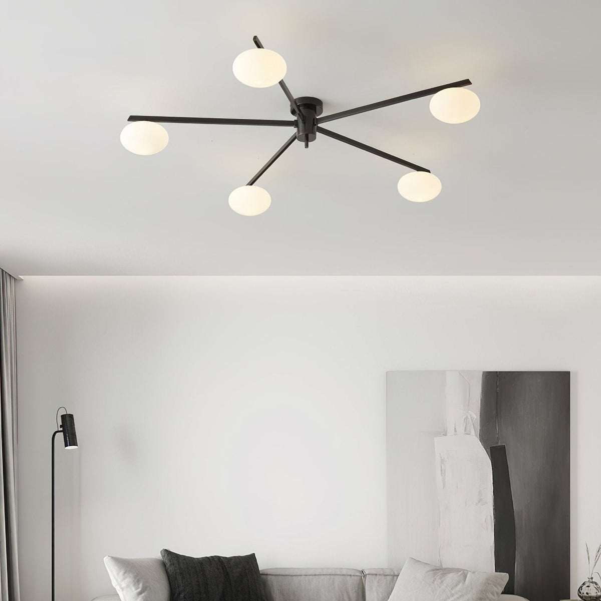 Jasper Ceiling Light