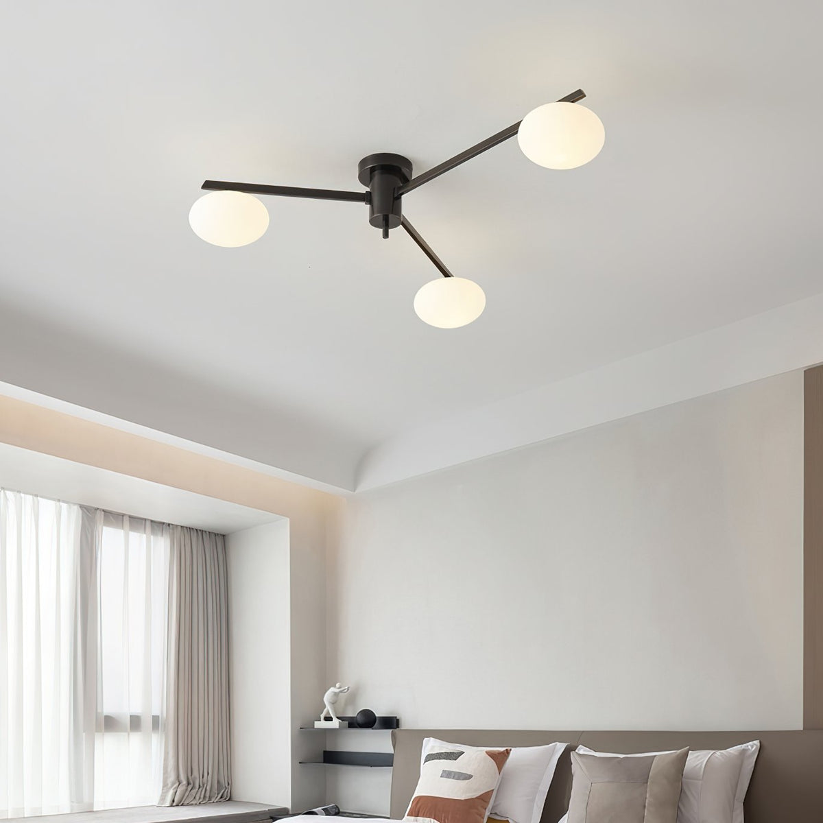 Jasper Ceiling Light