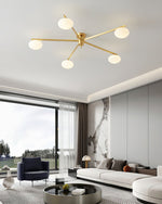 Jasper Ceiling Light
