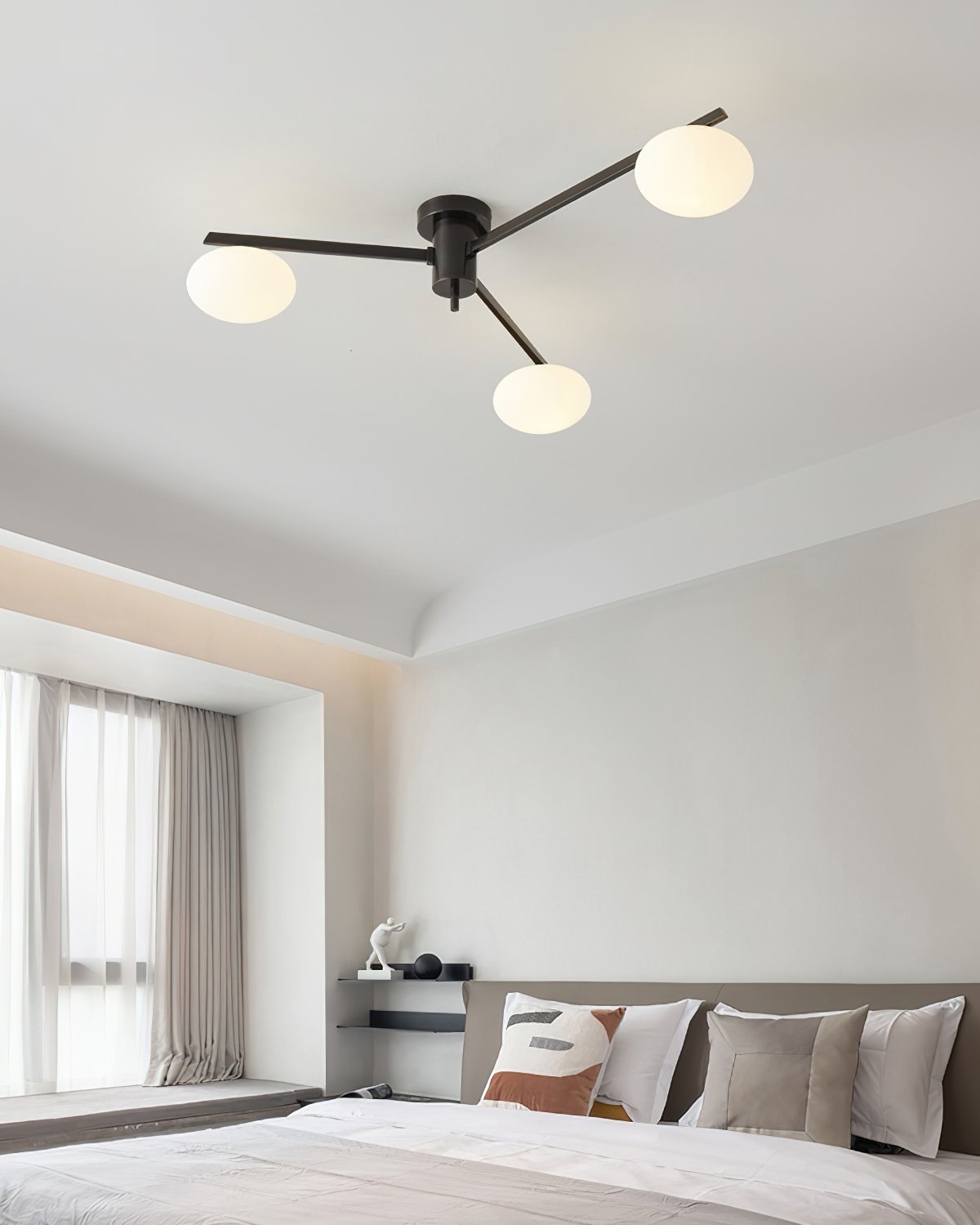 Jasper Ceiling Light