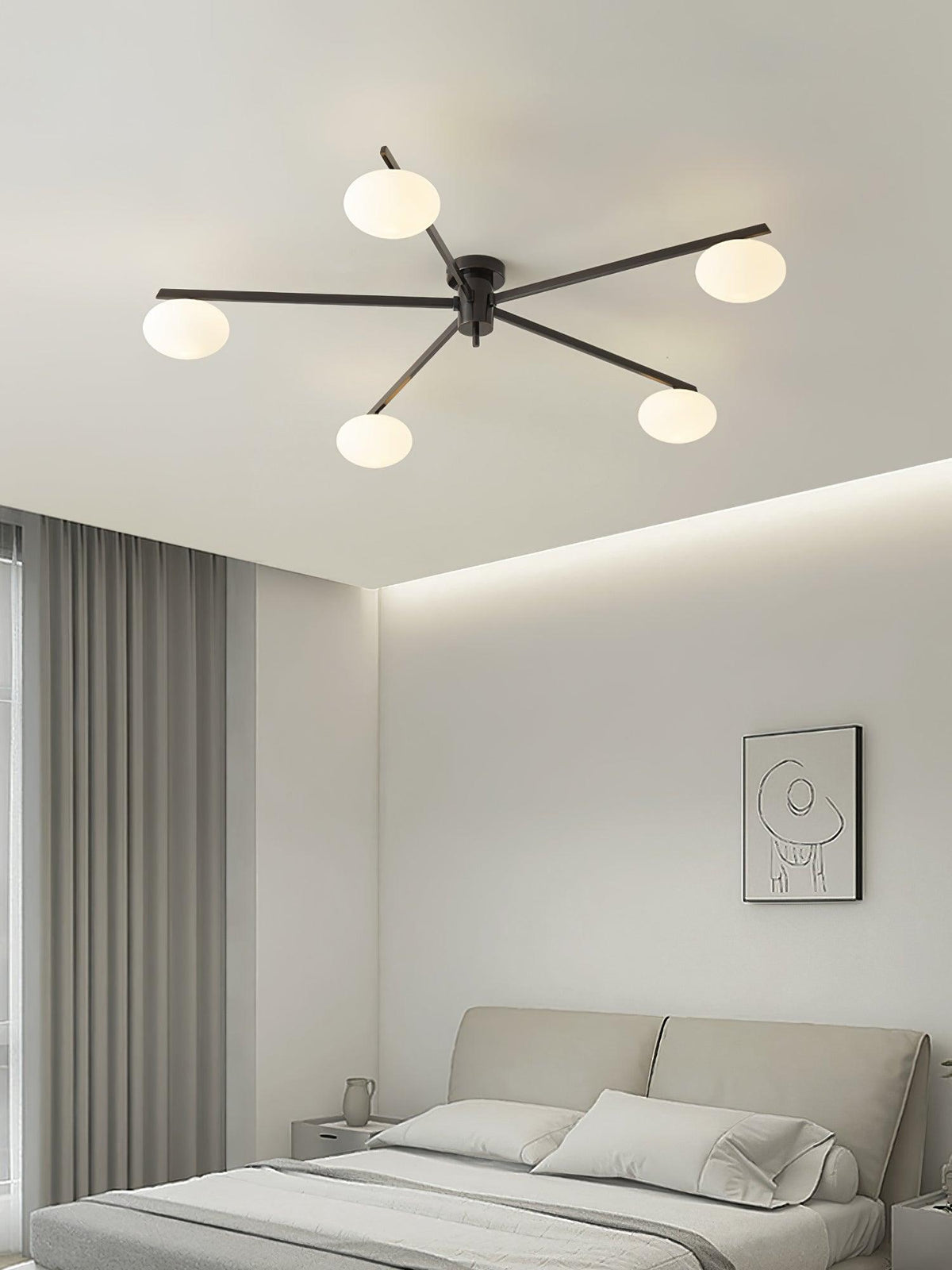 Jasper Ceiling Lamp