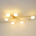 Jasper Ceiling Lamp