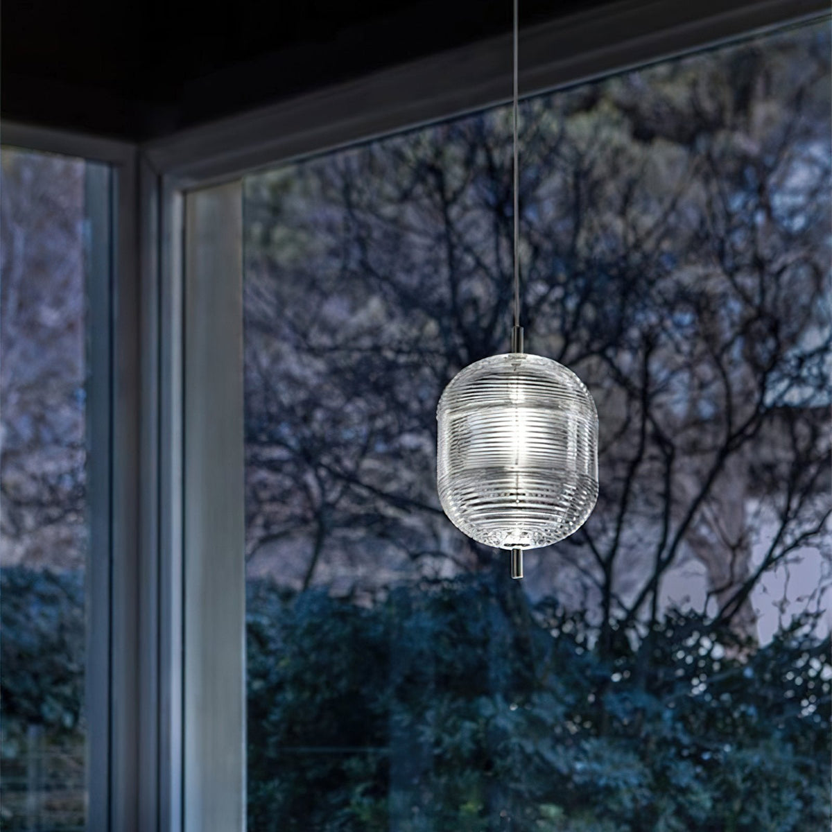 Jefferson Pendant Light