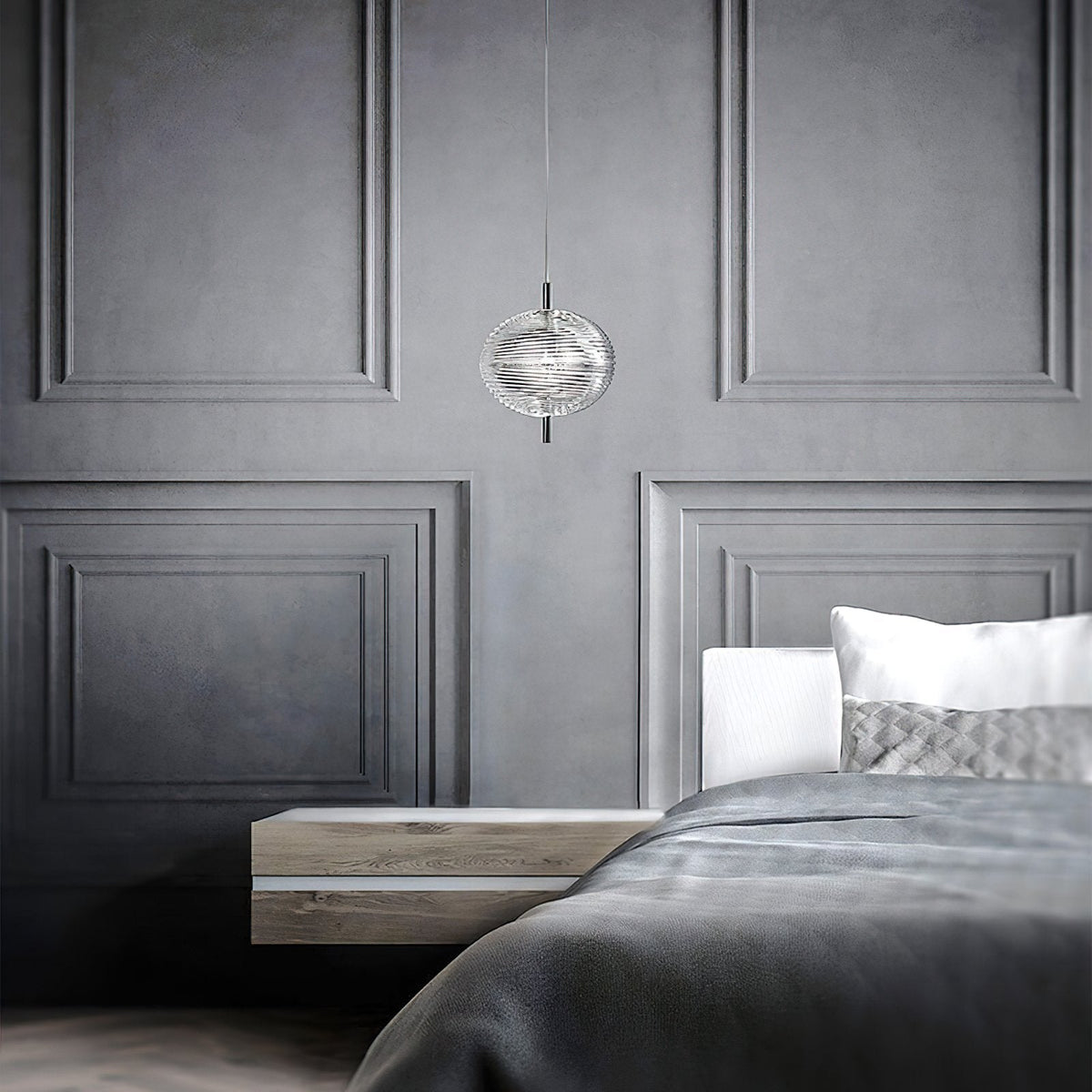 Jefferson Pendant Light