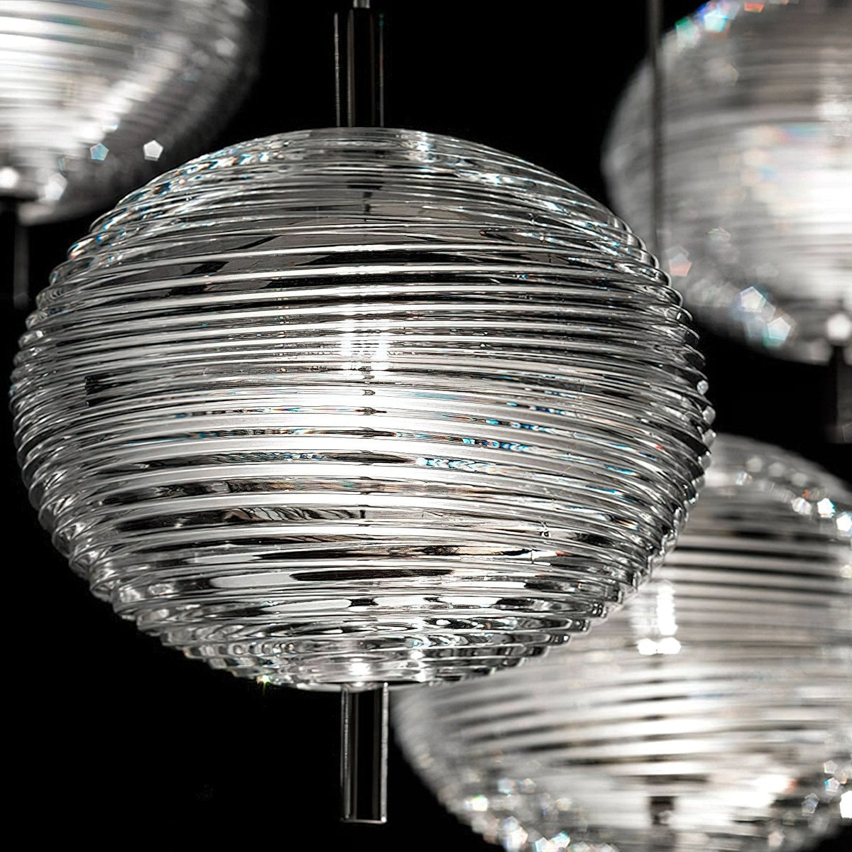 Jefferson Pendant Light