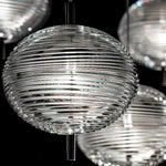 Jefferson Pendant Light
