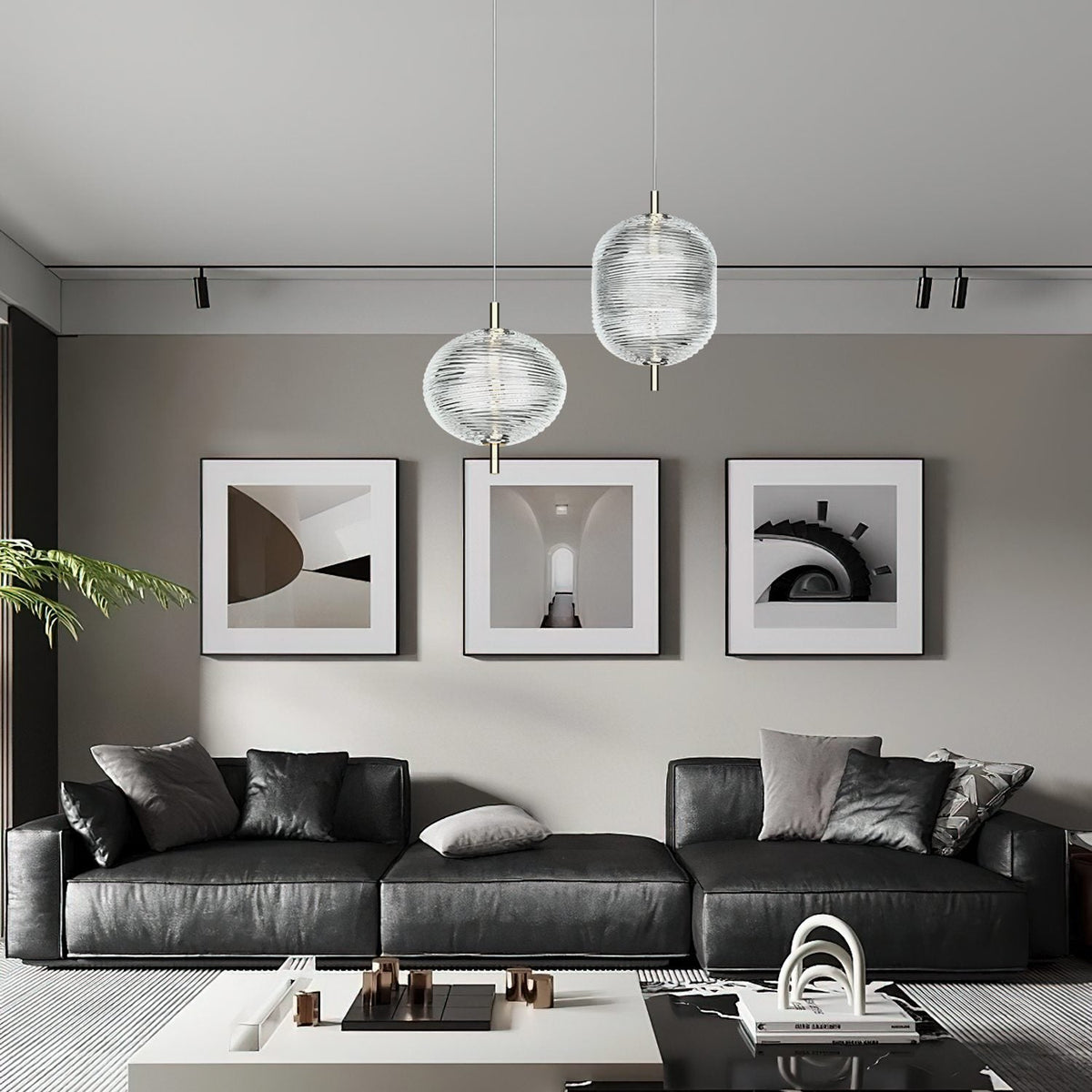Jefferson Pendant Light