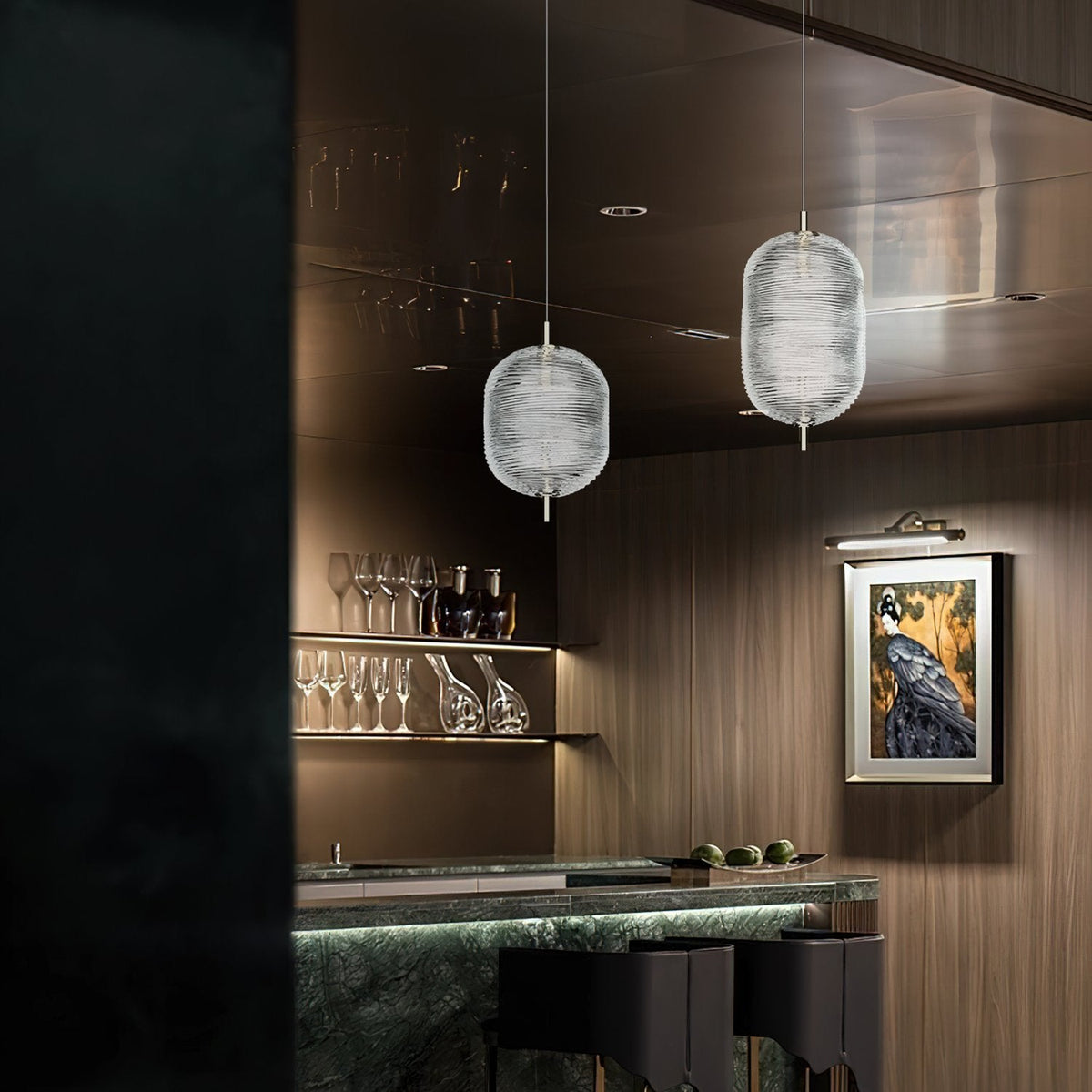 Jefferson Pendant Light