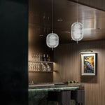 Jefferson Pendant Light