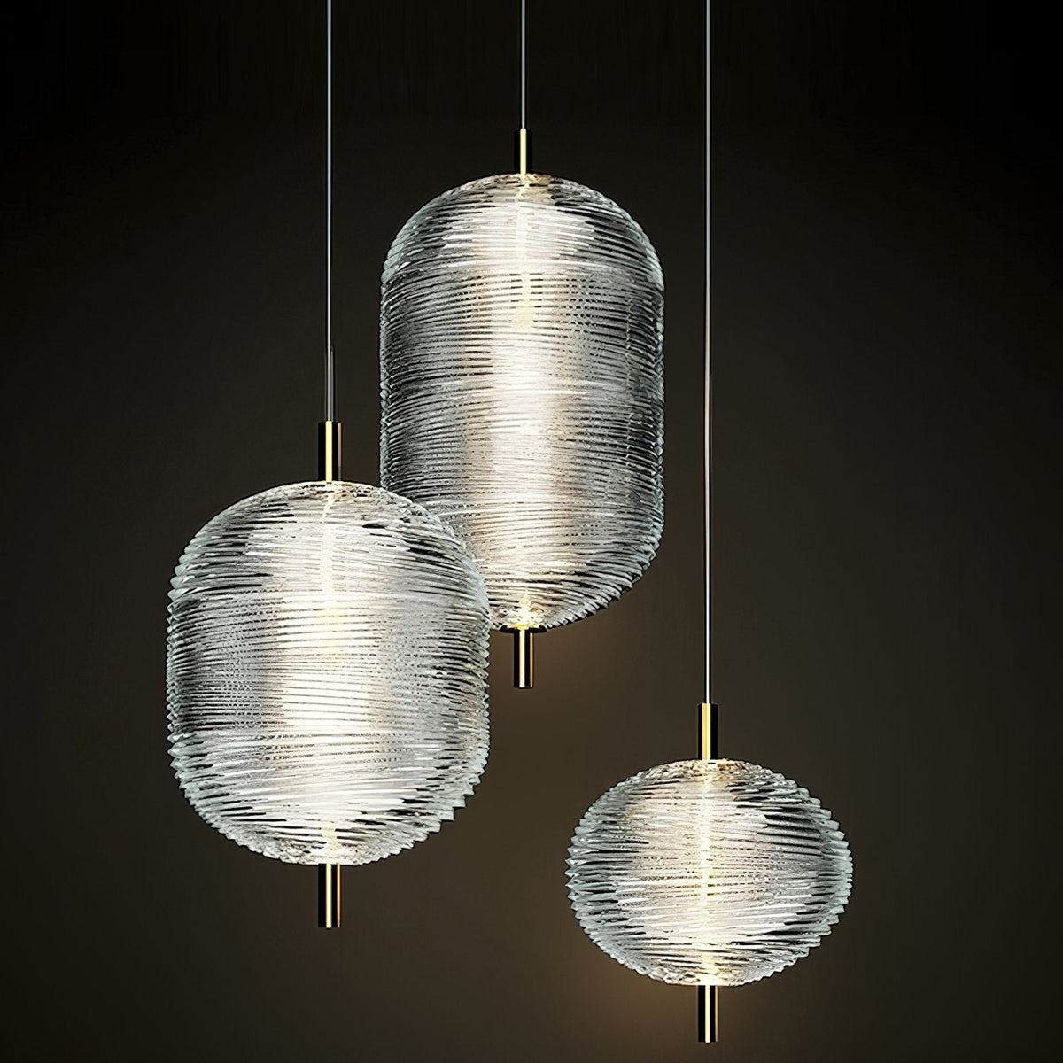 Jefferson Pendant Light