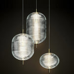 Jefferson Pendant Light