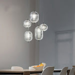 Jefferson Pendant Light