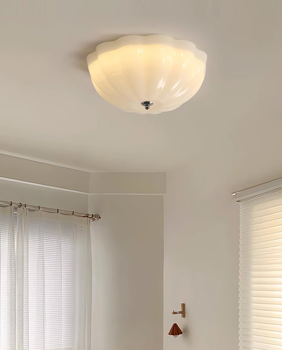 Jelly Led Ceiling Lamp
