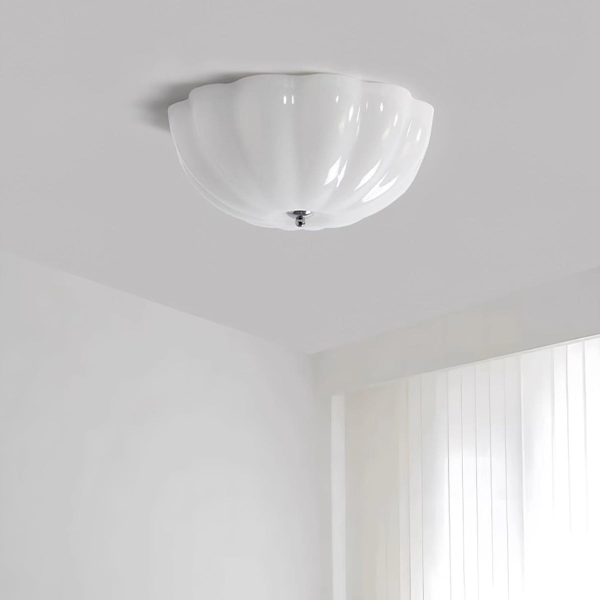 Jelly Led Ceiling Lamp