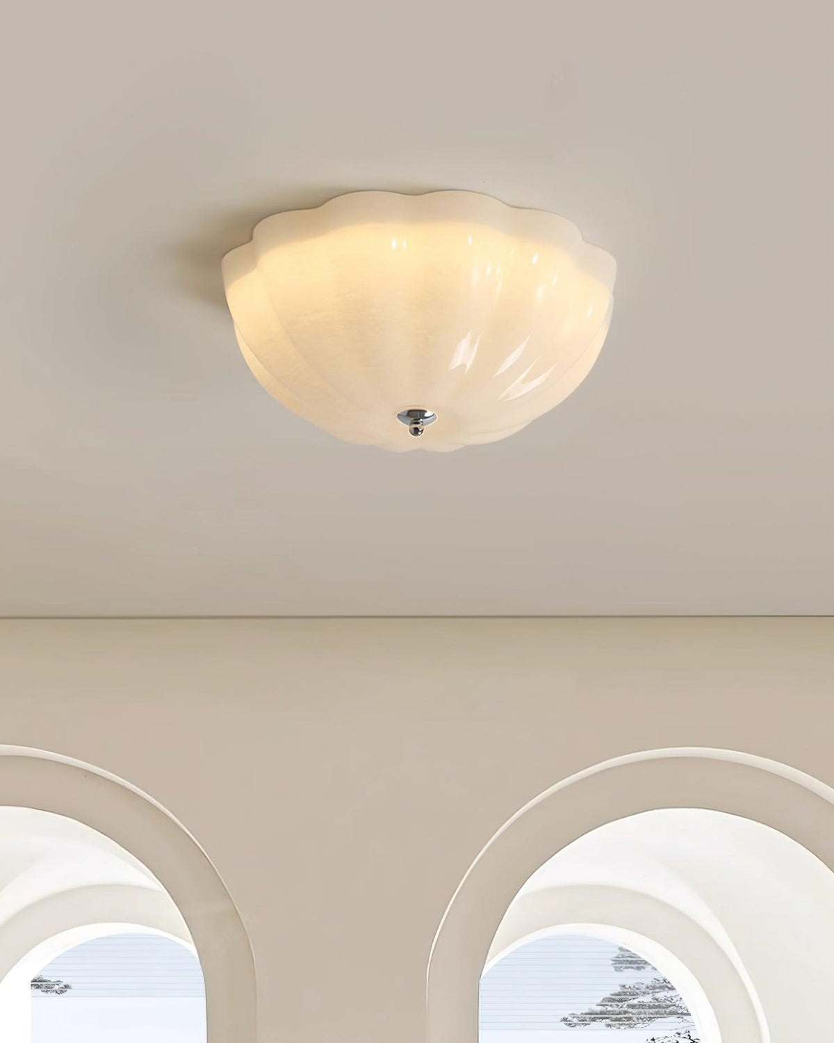 Jelly Led Ceiling Lamp