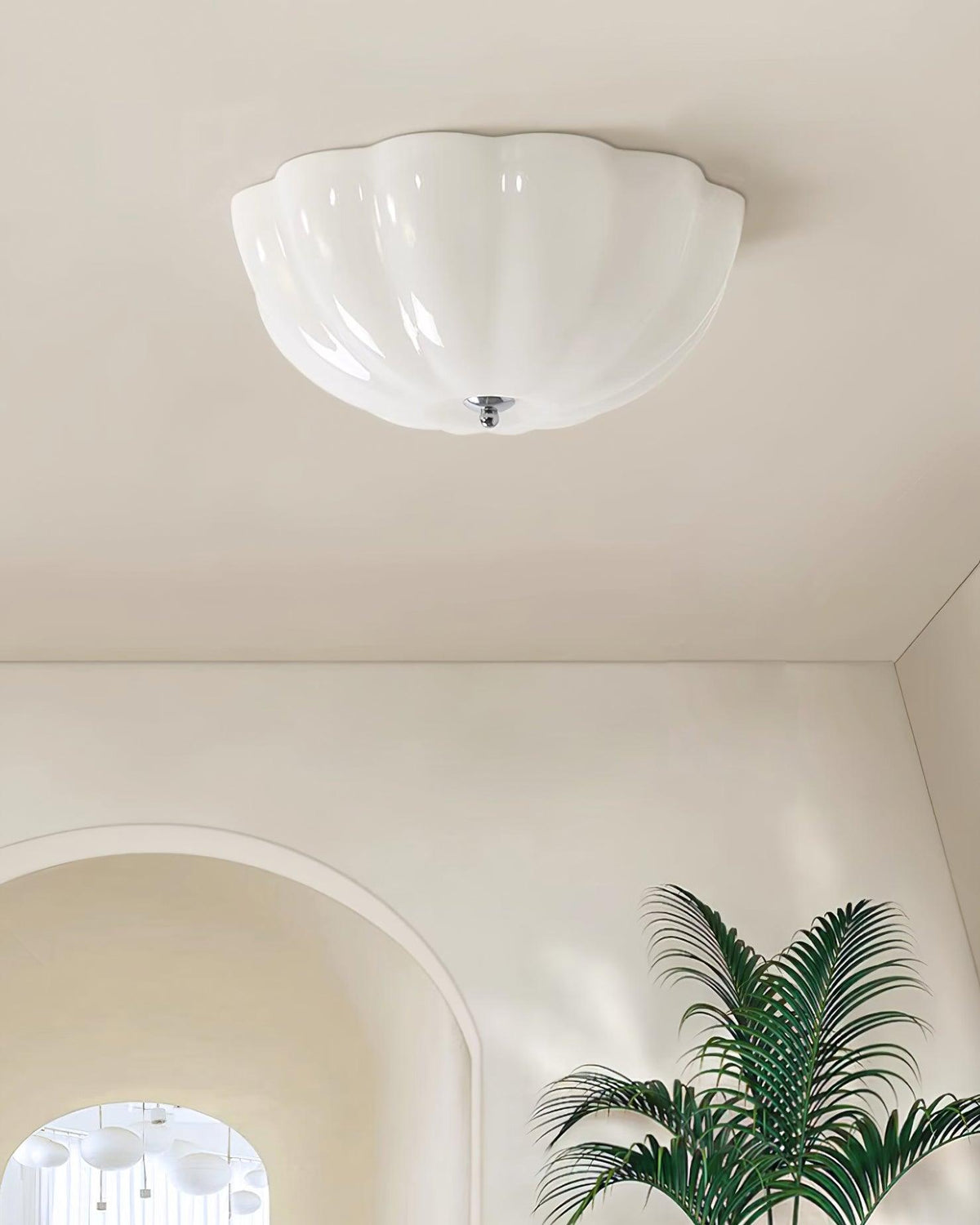 Jelly Led Ceiling Lamp