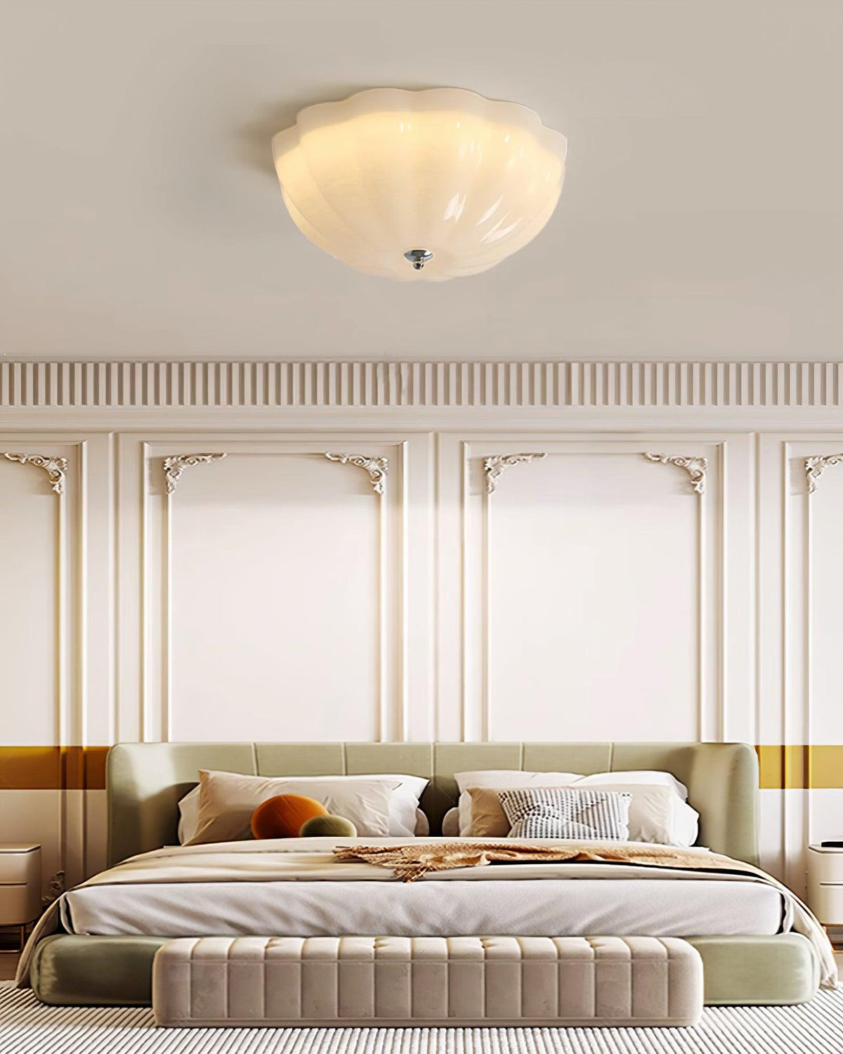 Jelly Led Ceiling Lamp