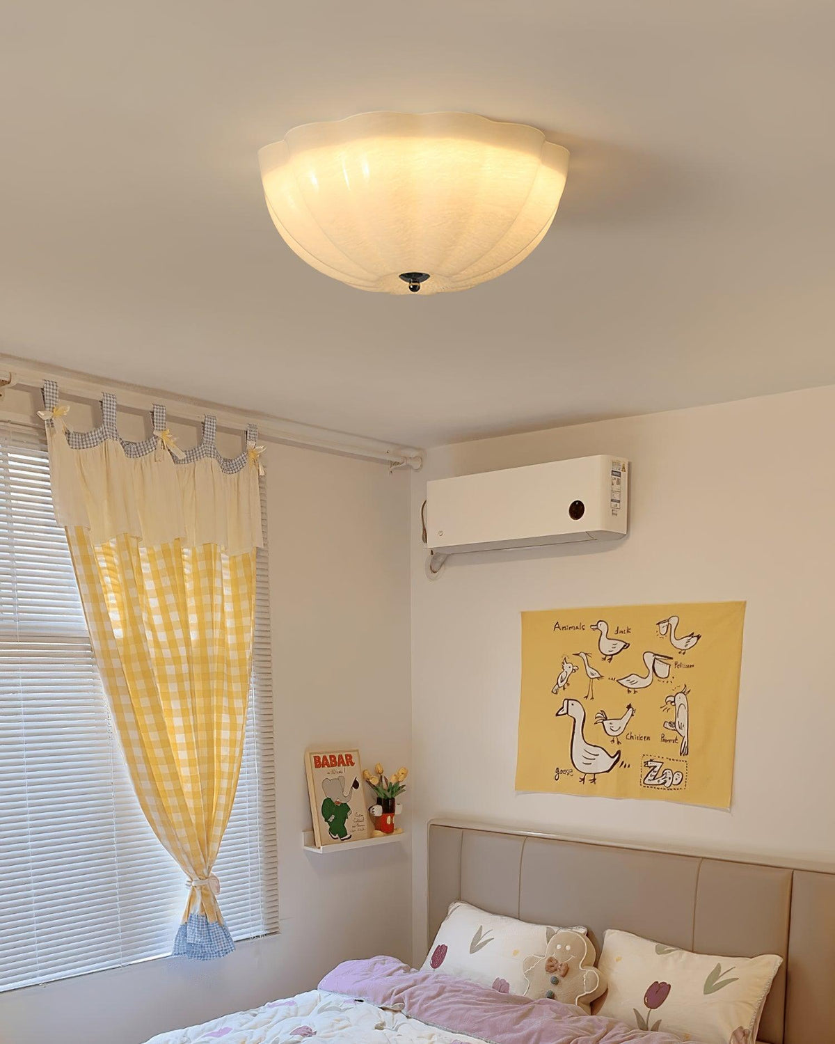 Jelly Led Ceiling Lamp