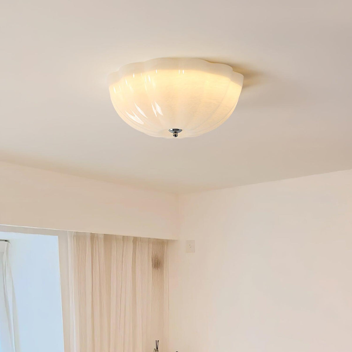 Jelly Led Ceiling Lamp