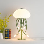 Jellyfish Table Lamp