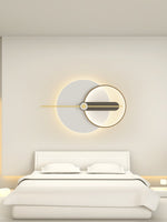 Jenks Line Wall Lamp