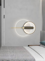 Jenks Line Wall Lamp