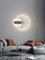 Jenks Line Wall Lamp