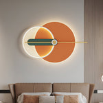 Jenks Line Wall Lamp
