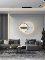 Jenks Line Wall Lamp