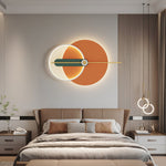 Jenks Line Wall Lamp