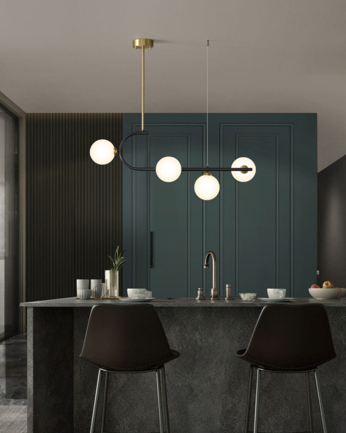 Jervis Chandelier