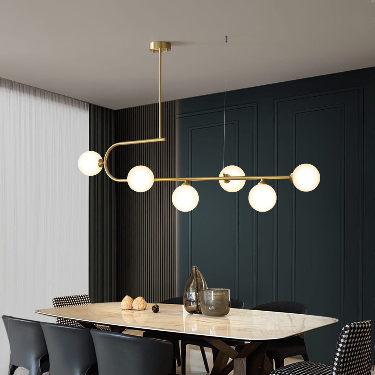 Jervis Chandelier