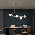 Jervis Chandelier