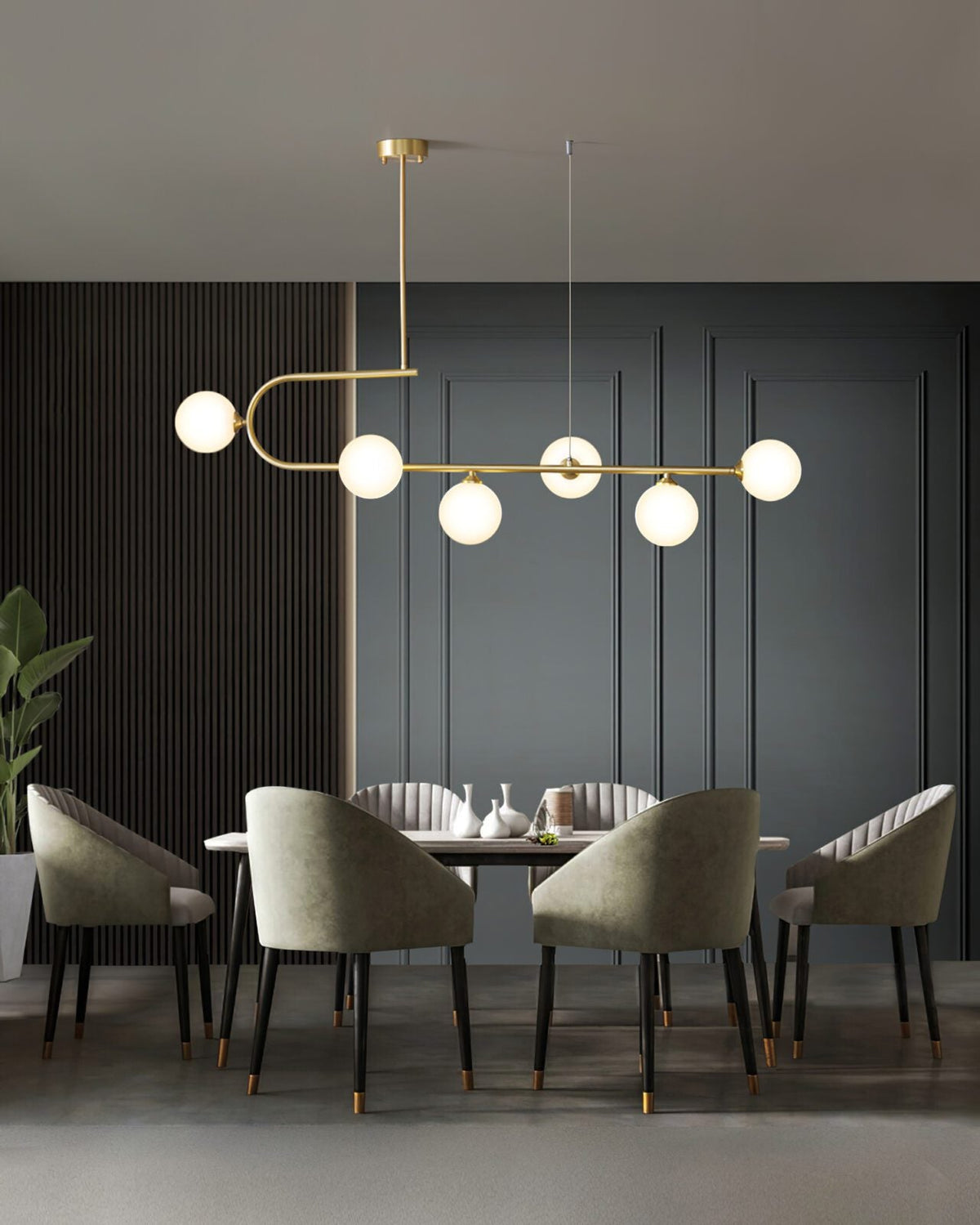 Jervis Chandelier